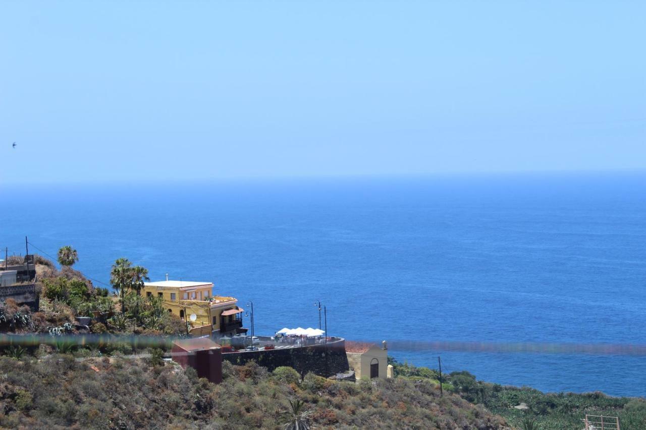 Holidaynorthtenerife Exotic Apartament 洛斯雷尔雷赫斯 外观 照片