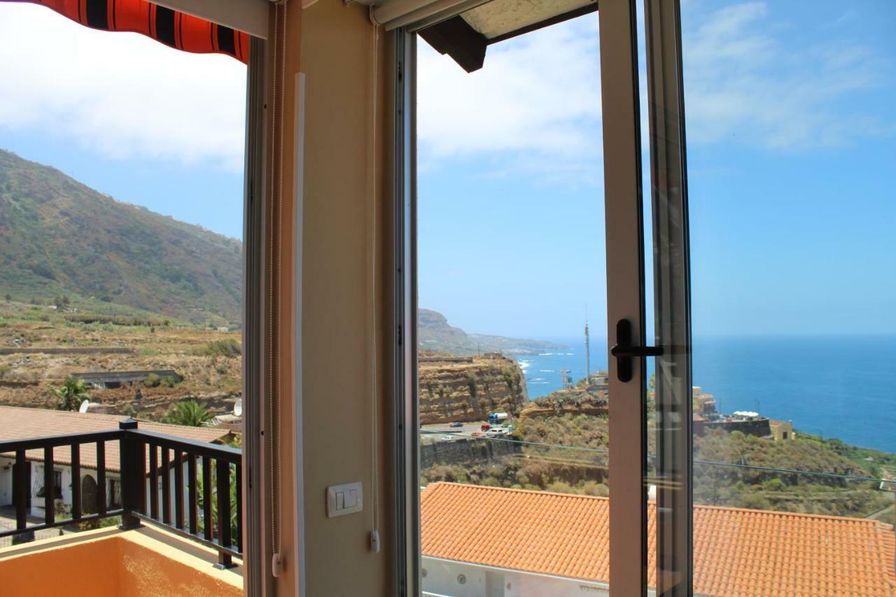 Holidaynorthtenerife Exotic Apartament 洛斯雷尔雷赫斯 外观 照片